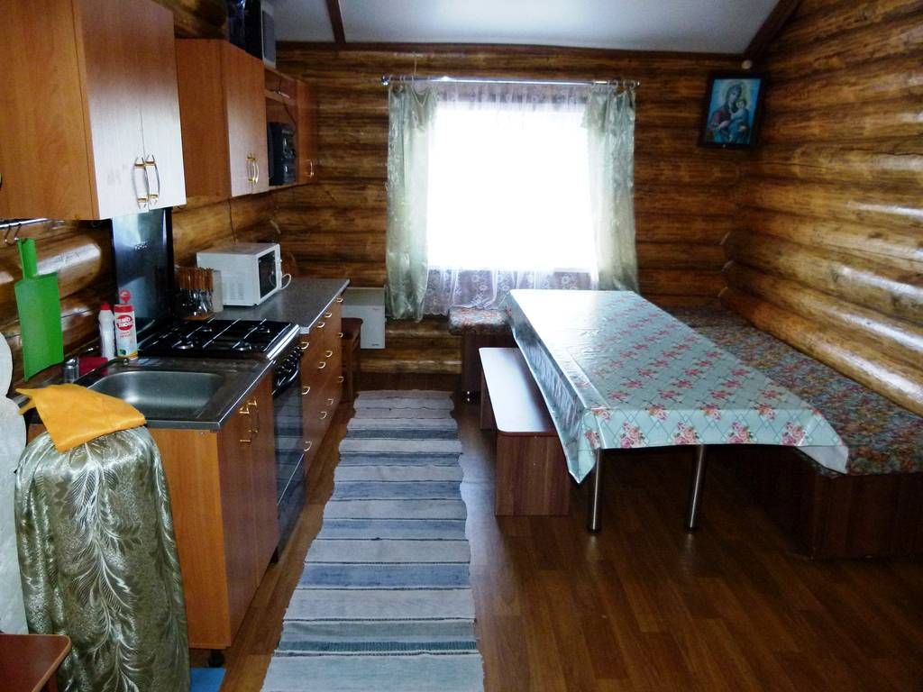 Номера
